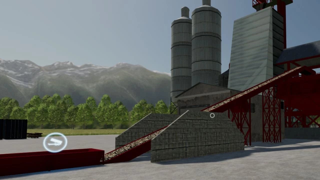 CONCRETE PLANT 2