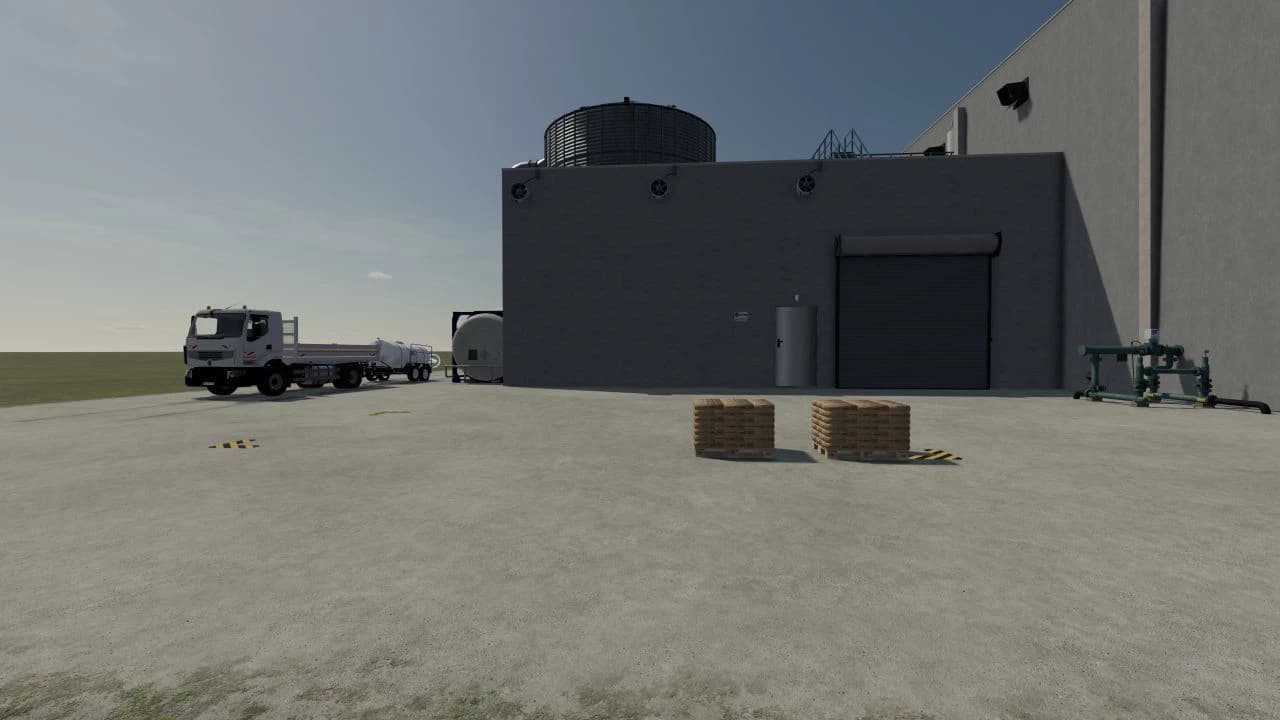 CONCRETE PRODUCTION 3