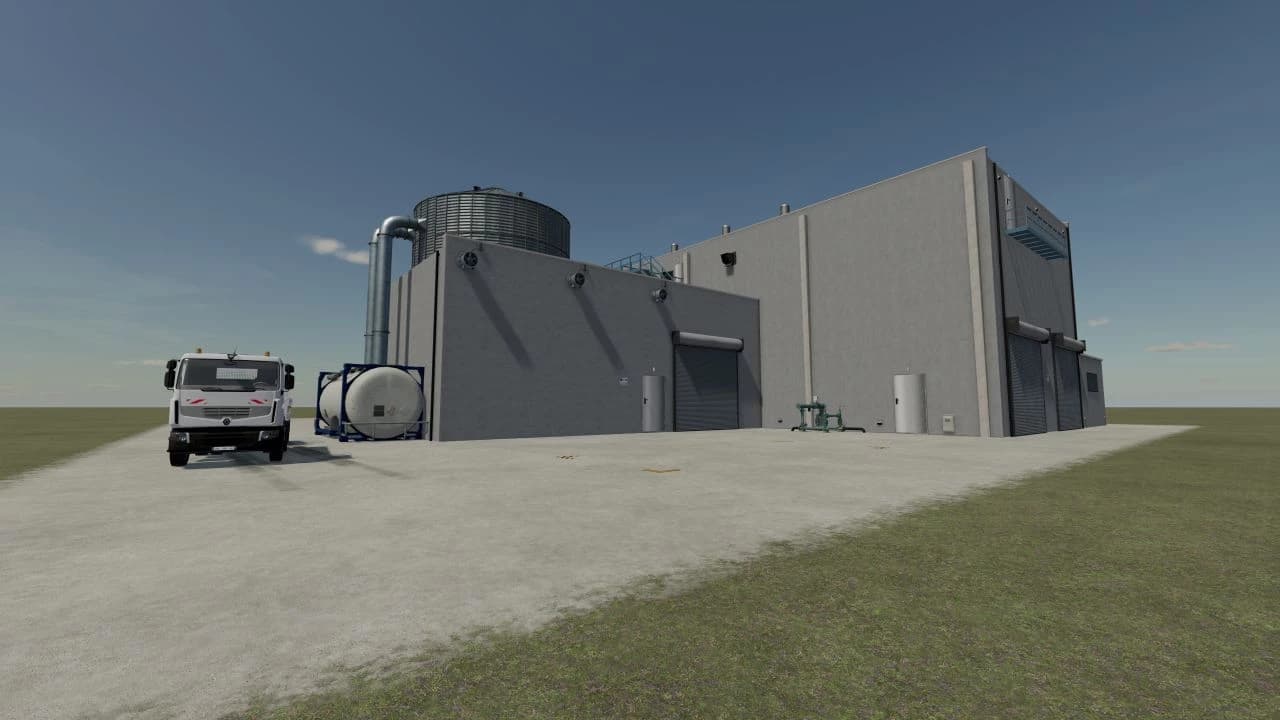 CONCRETE PRODUCTION