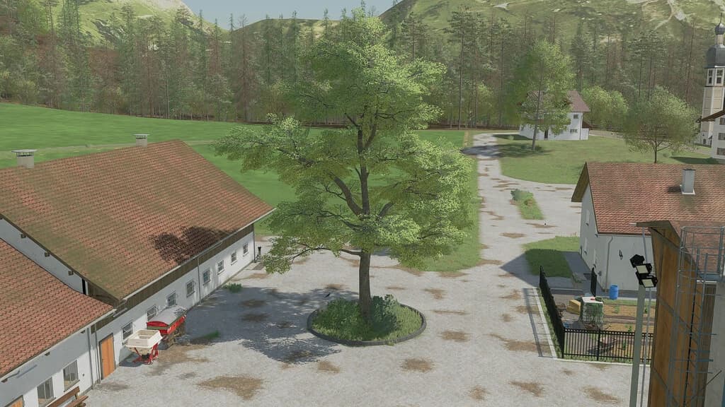CONCRETE RING PACK 3
