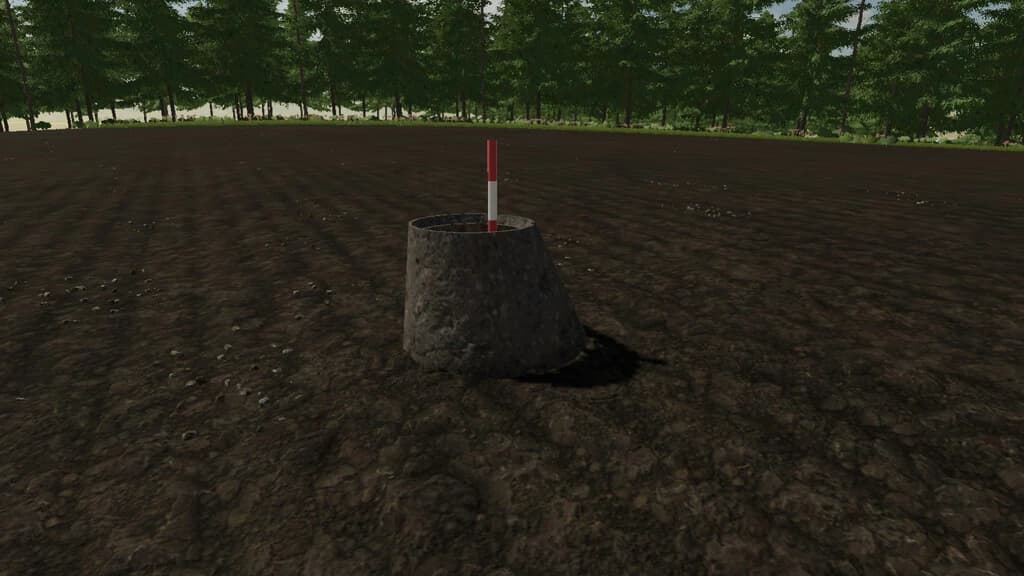 CONCRETE RINGS (PREFAB)