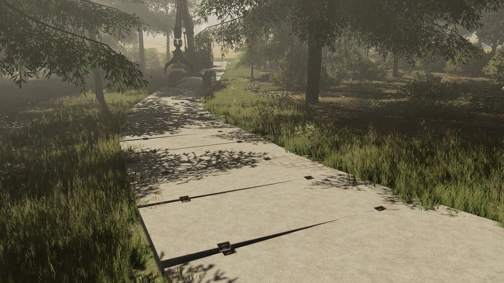 CONCRETE SLABS 3