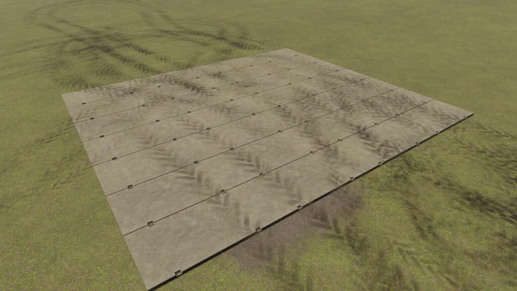 CONCRETE SLABS 2