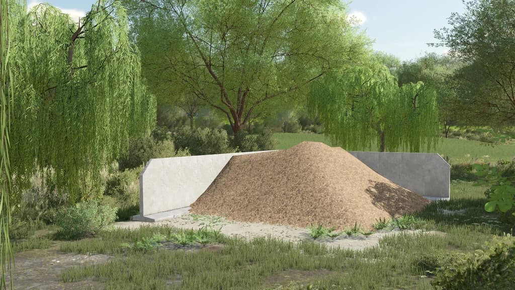 CONCRETE WALL 3