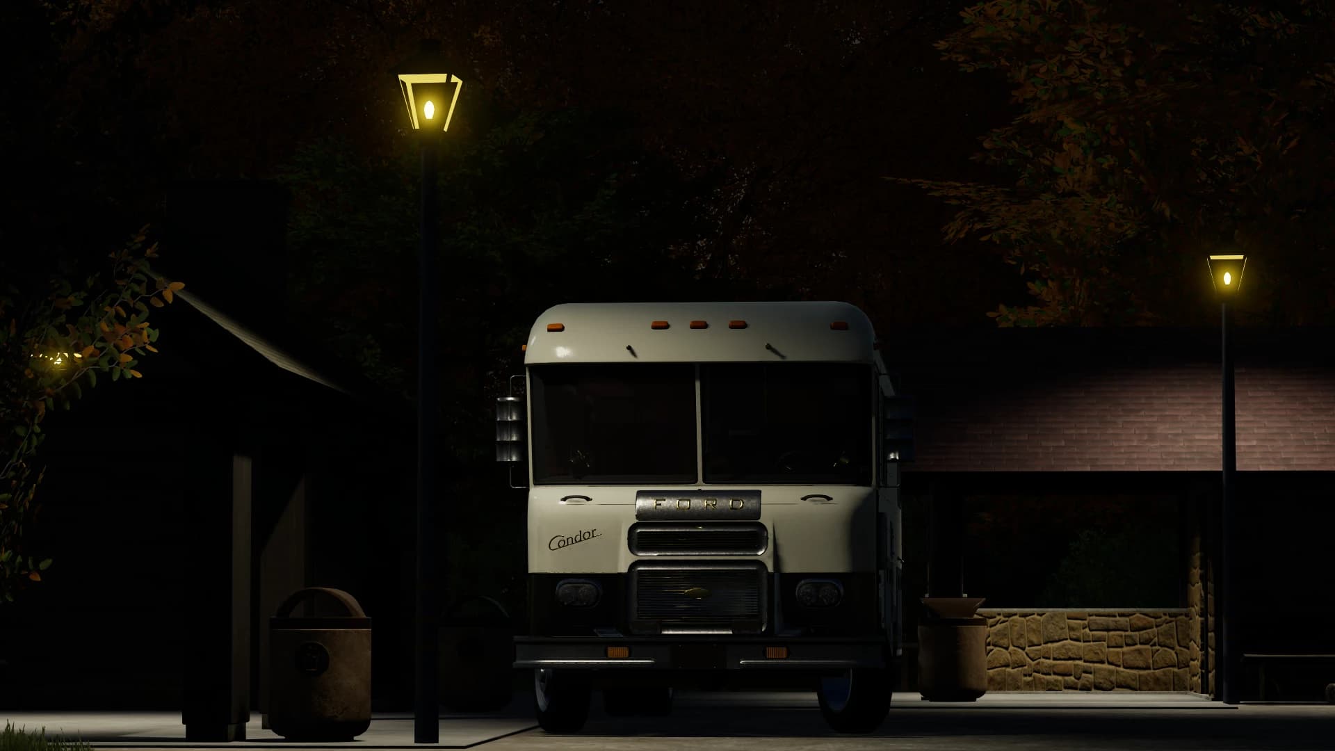 CONDOR RV