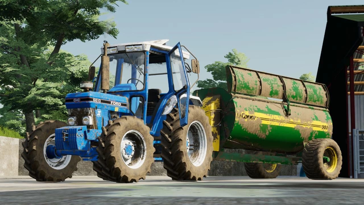 CONOR SS900 2