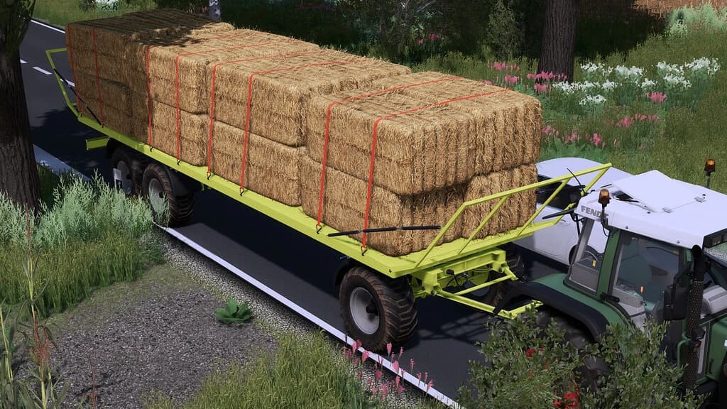 CONOW BTW 21 BALETRAILER 3