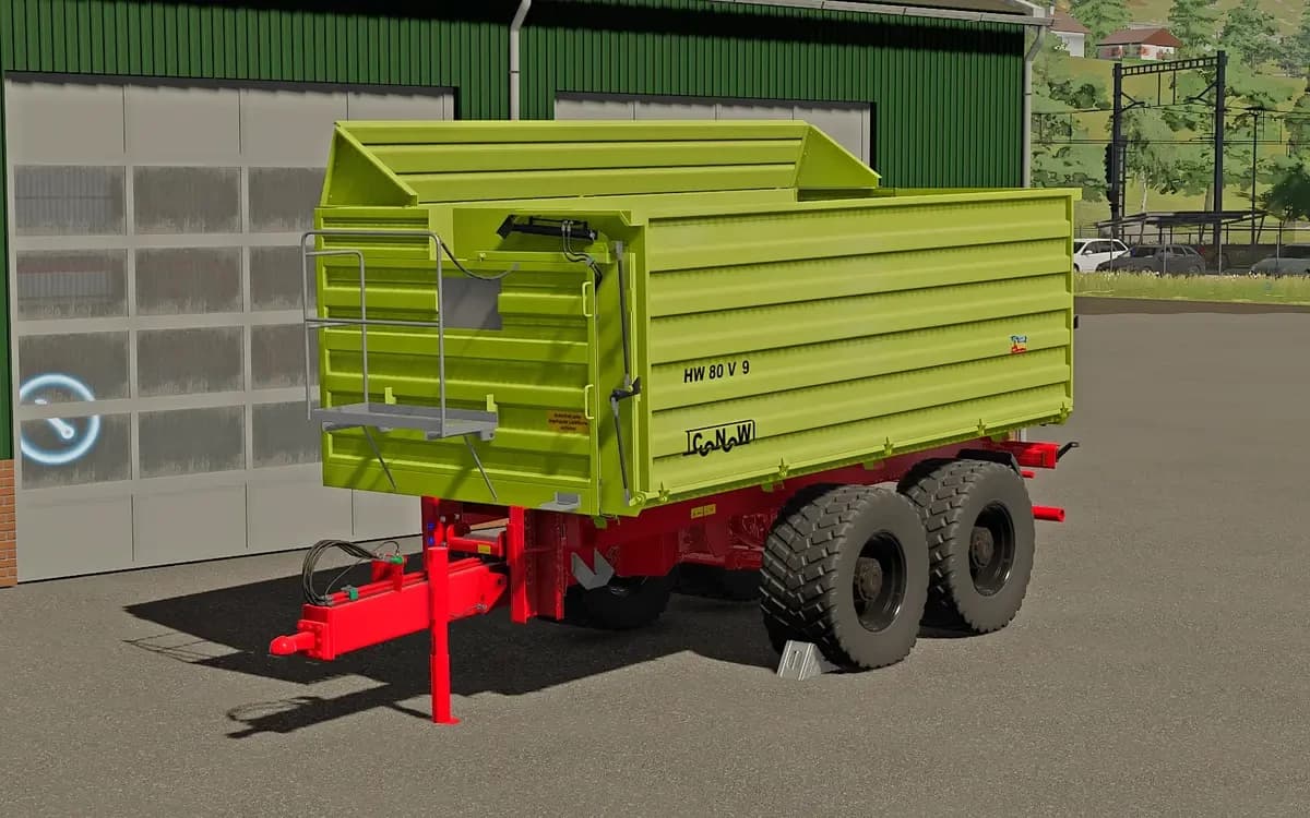CONOW TANDEM FOR MAN PACK 2