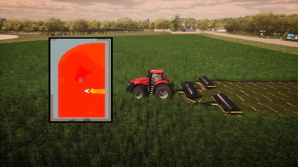 CONSERVATION AGRICULTURE 3