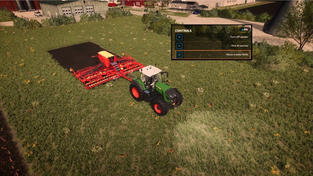 CONSERVATION AGRICULTURE 2