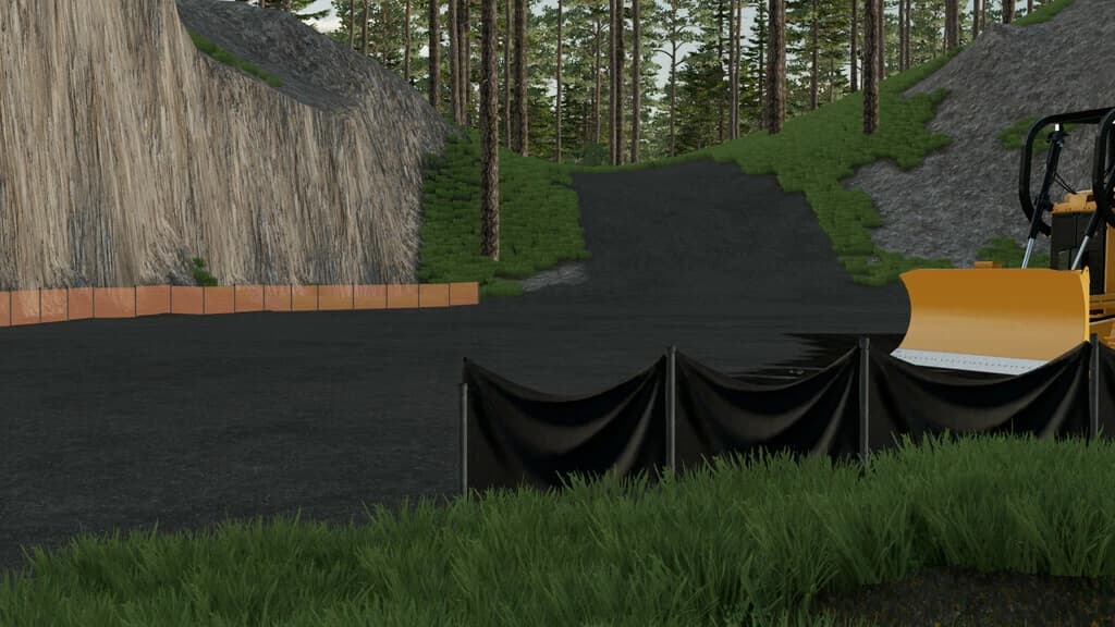 CONSTRUCTION FENCES 3