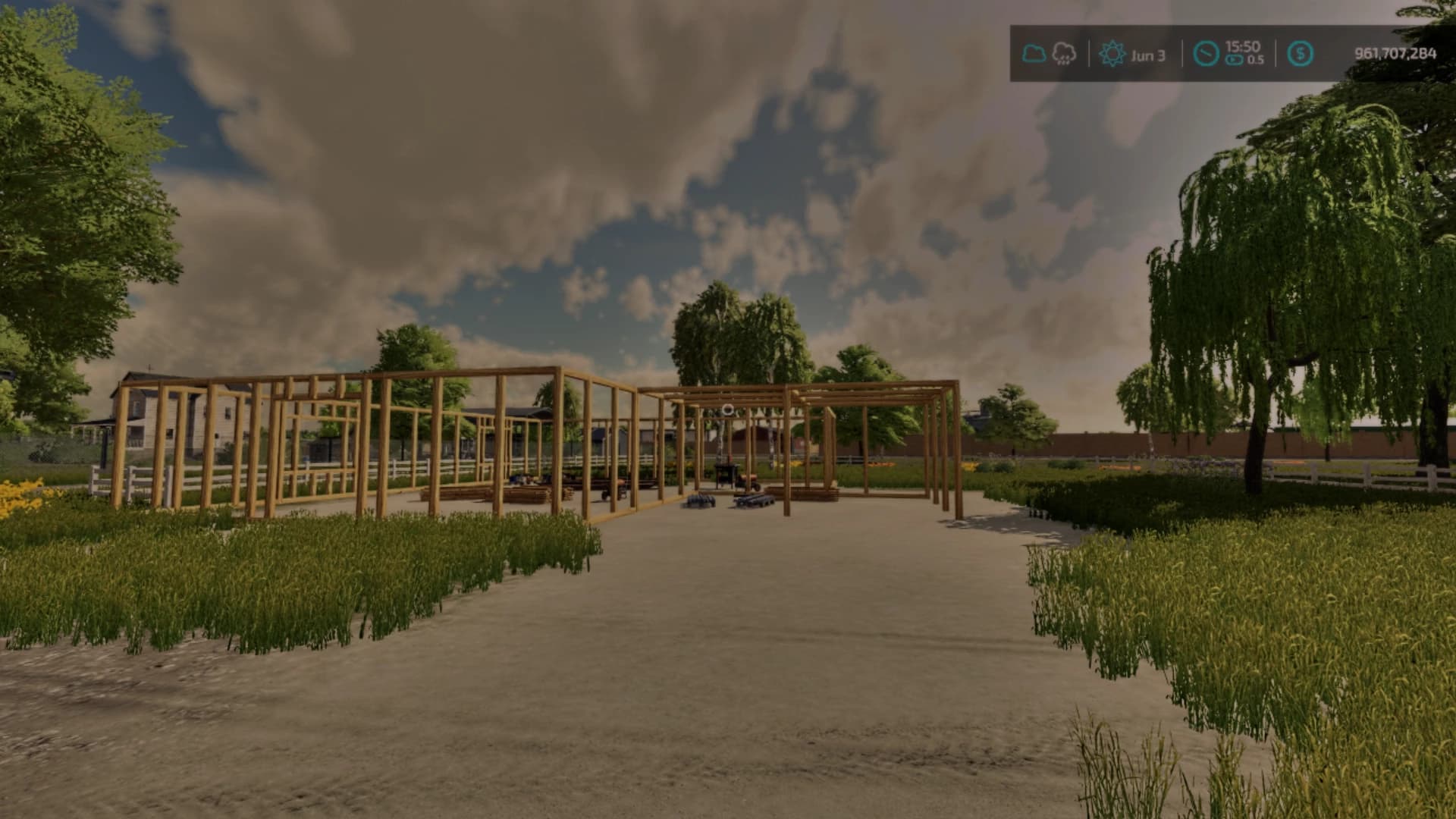 CONSTRUCTION HOUSES 3