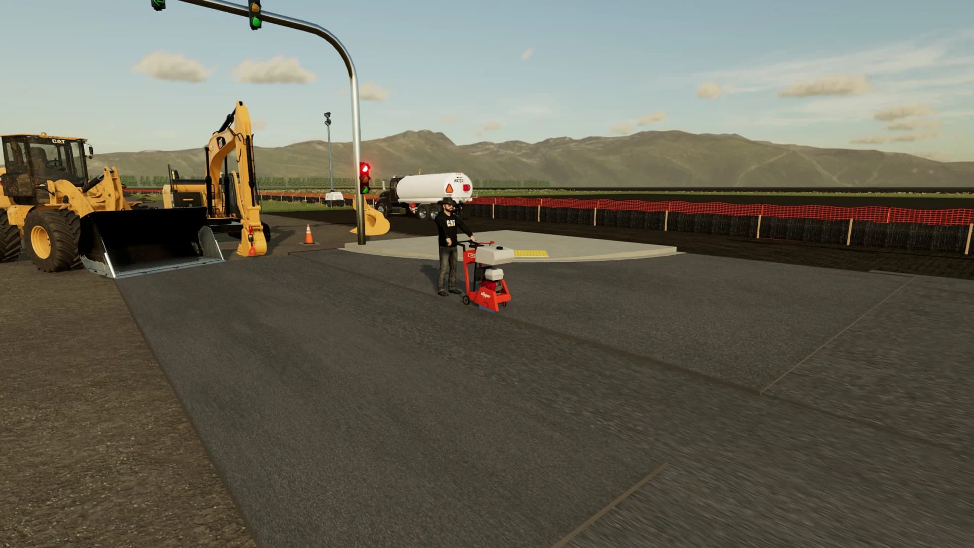 CONSTRUCTION SAWS PACK