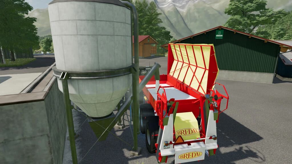 CONSUMABLE PURCHASE STATION 5