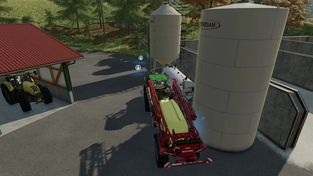 CONSUMABLE PURCHASE STATION 3