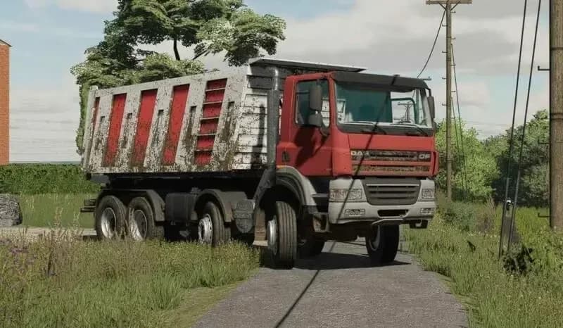 CONTAINER PACK