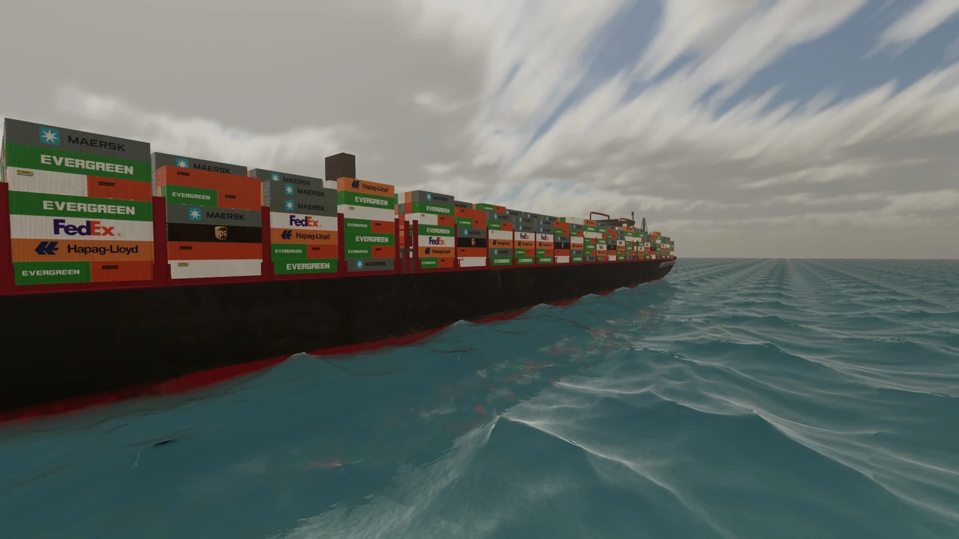 CONTAINER PACK 3