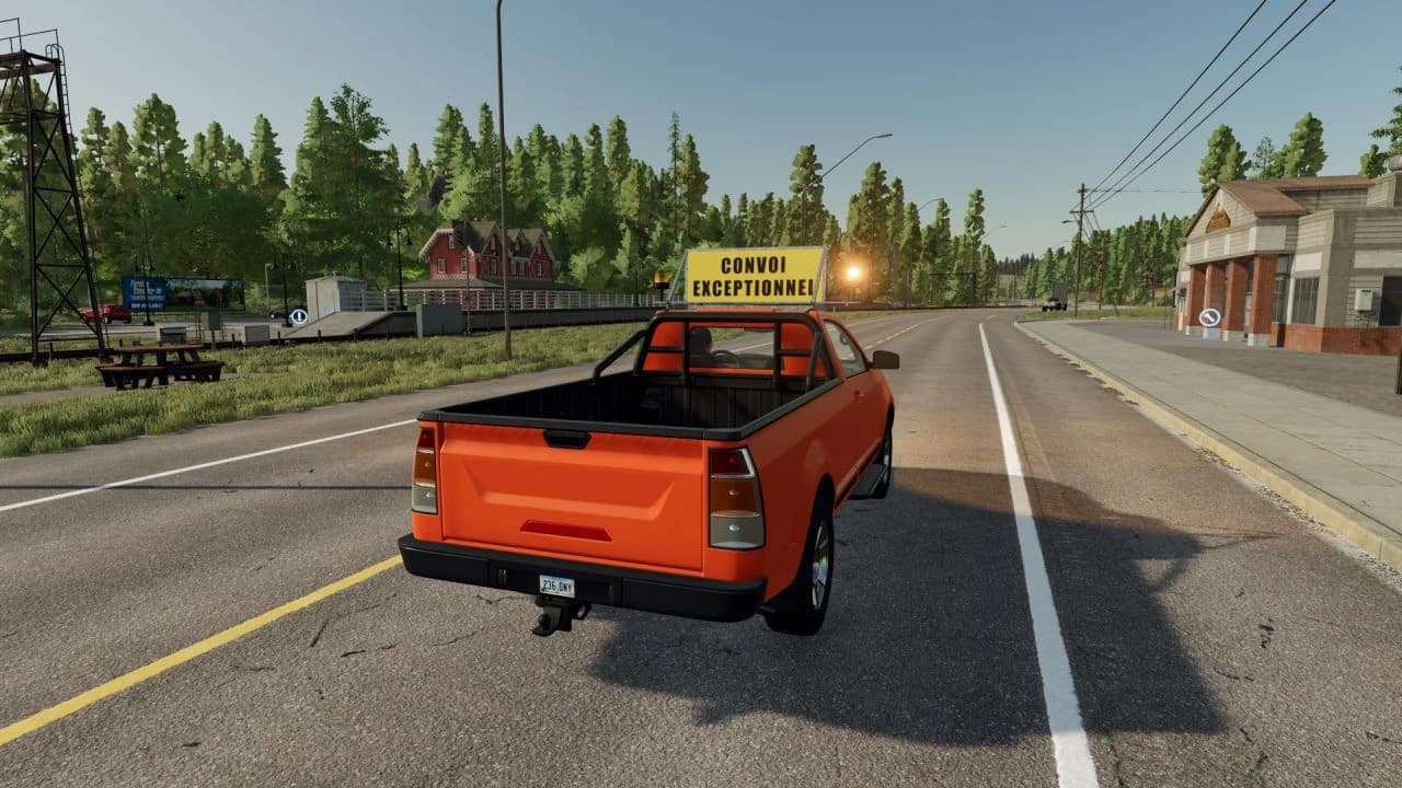 CONVOY PILOT PICKUP 4