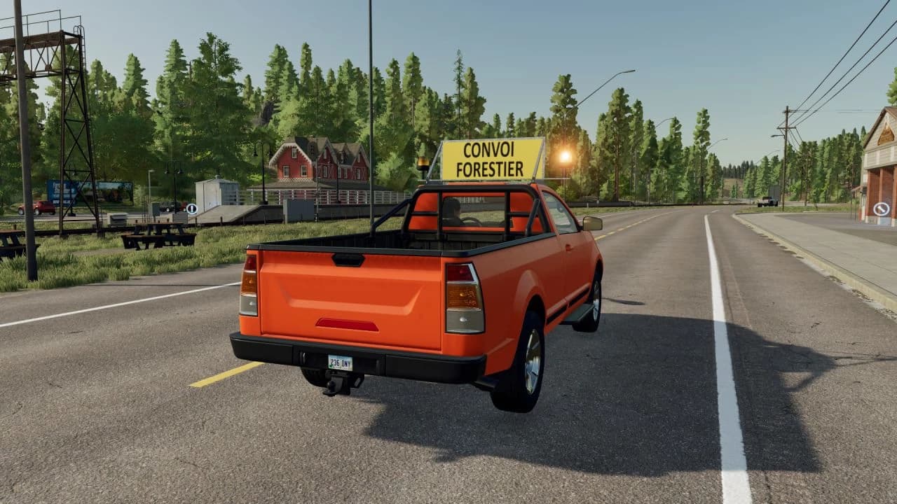 CONVOY PILOT PICKUP 2