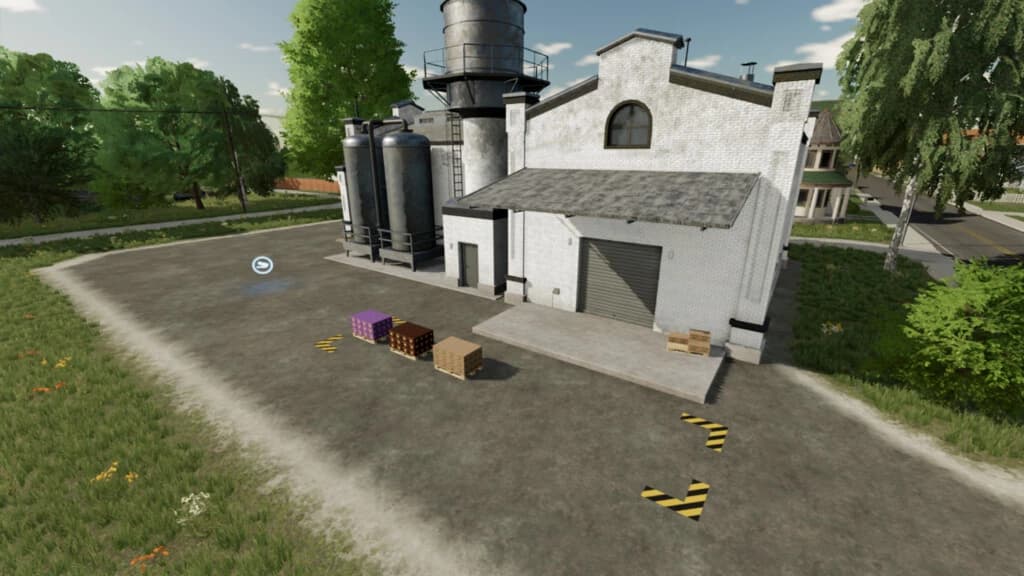 COOKIE FACTORY 3