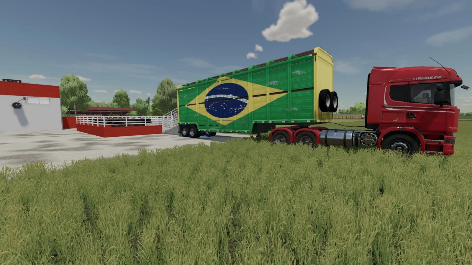 COOPERGRANJA REFRIGERATOR 2
