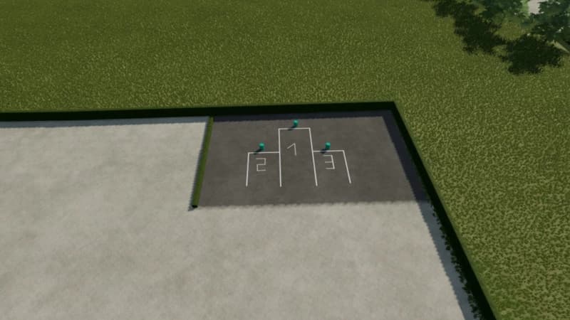 CORN MAZE 4