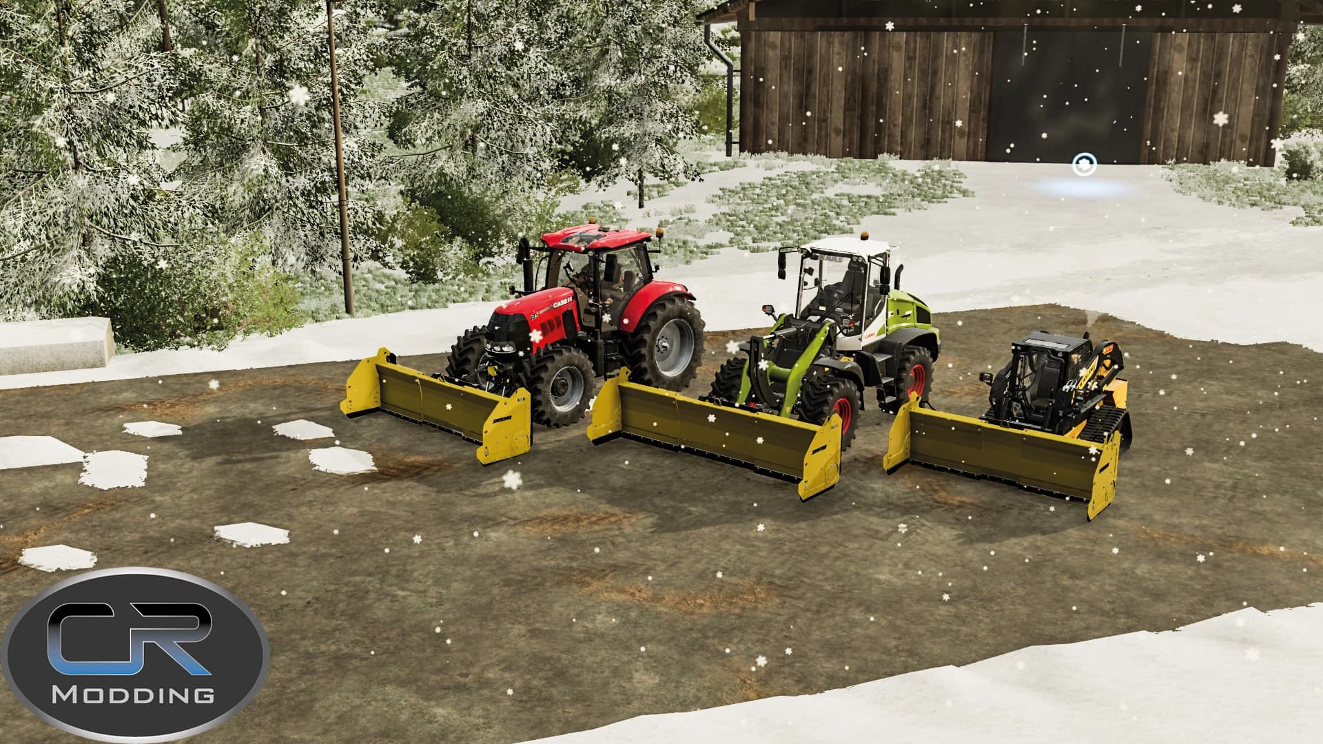 COTECH PPCR SNOW PLOW 2