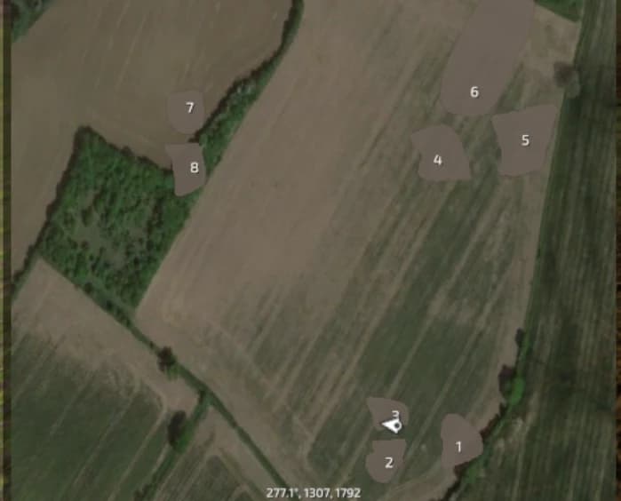 COUNTRY FARM 2