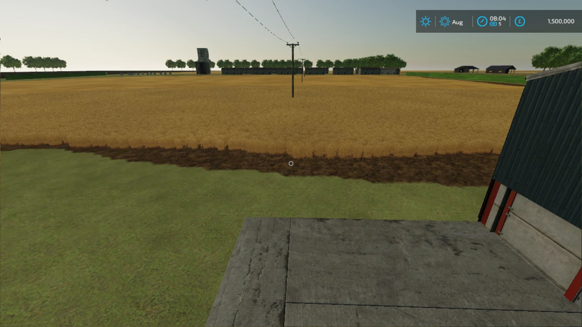 COUNTRY FARM 2