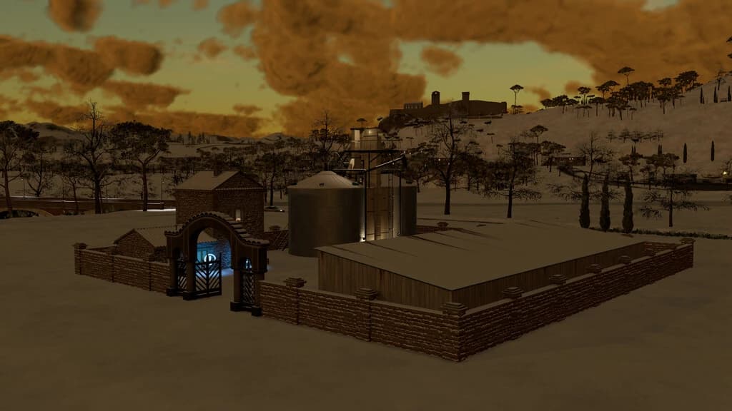 COUNTRY HOUSE 4
