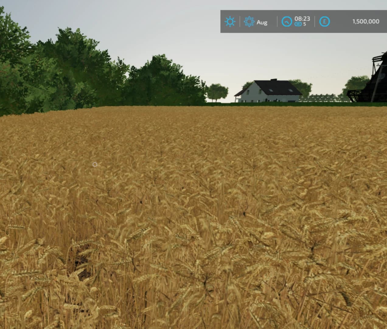 COUNTRY SIDE UK 4