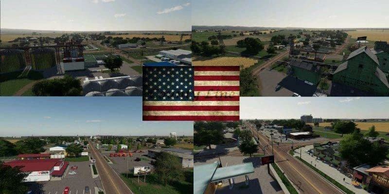 COUNTYLINE 3