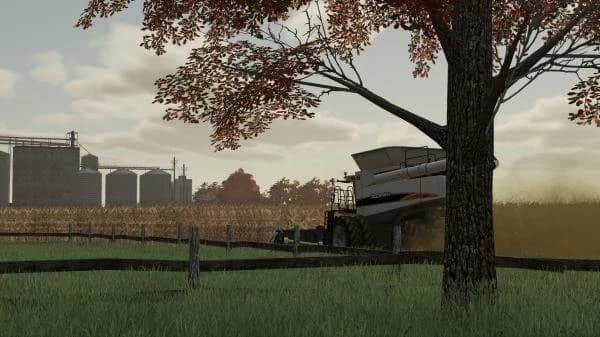 COUNTYLINE 2