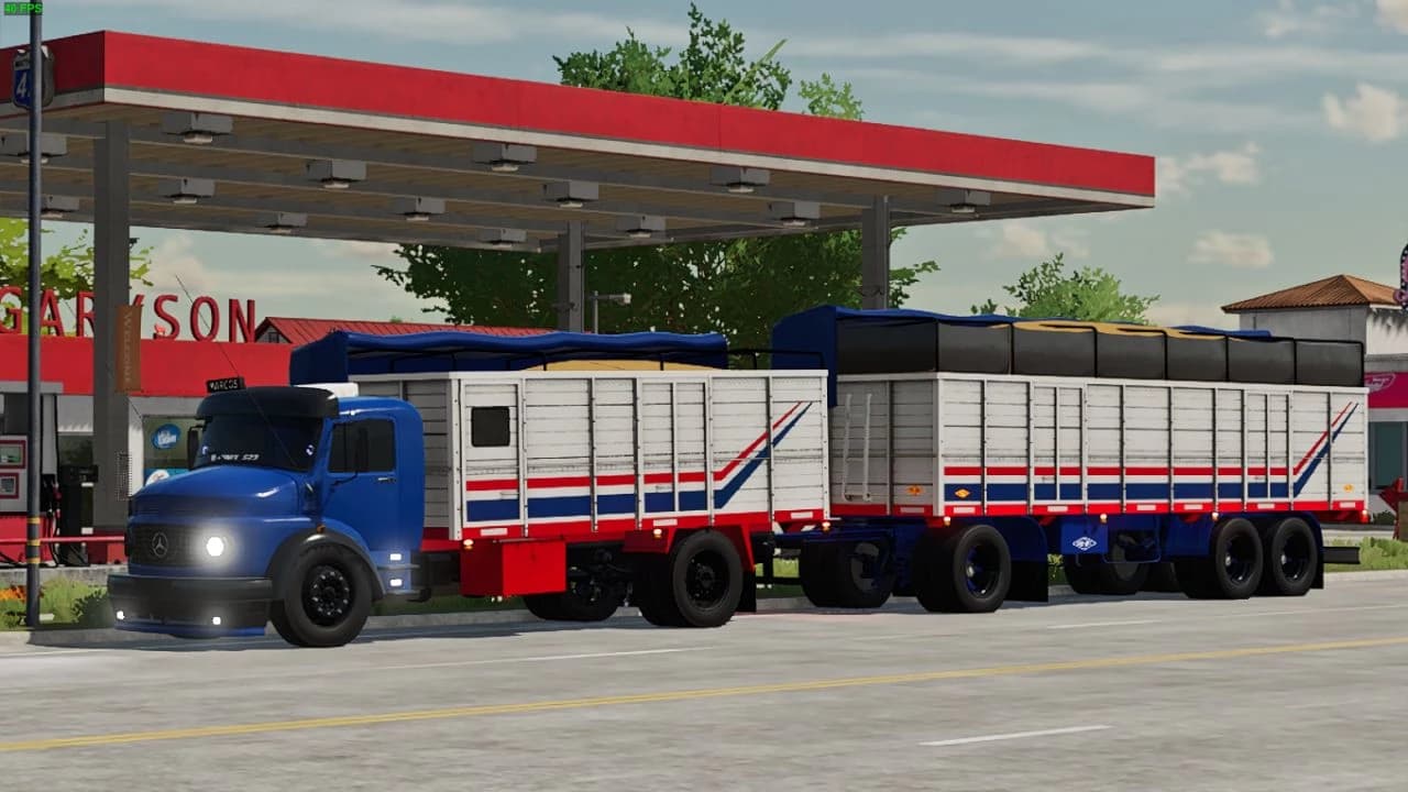 COUPLED SYB 3 AXLES 3