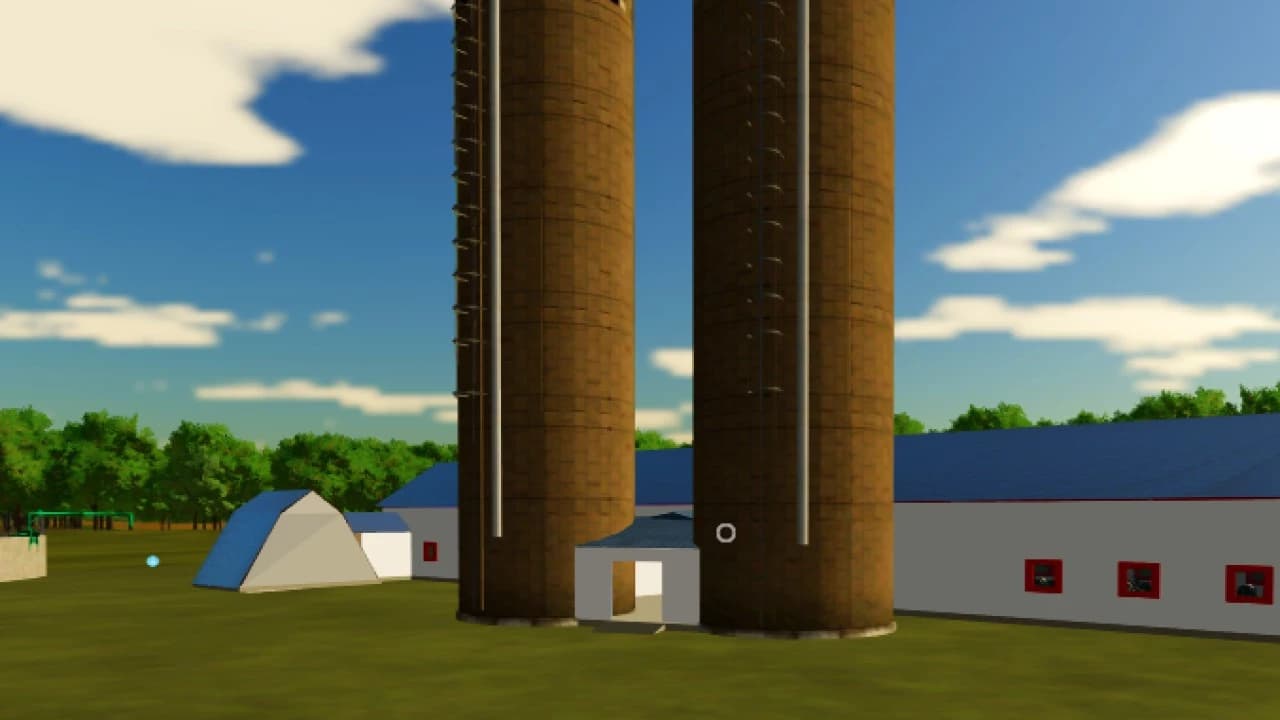 COW BARN QC 2019 BETA 5