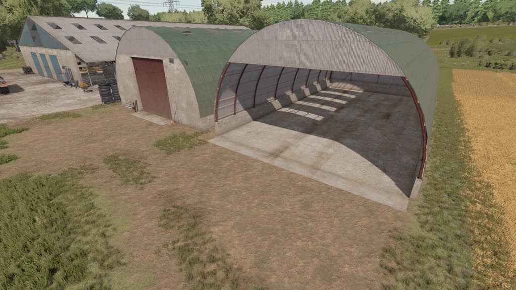 COW FARM PACK 4