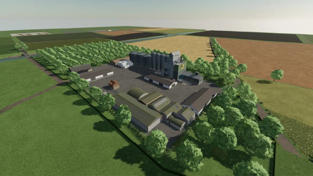 COW FARM 3