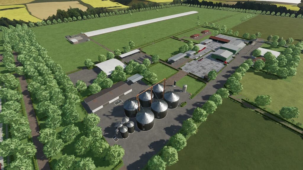 COW FARM 2