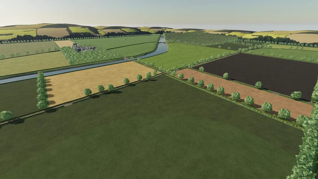 COW FARM 5