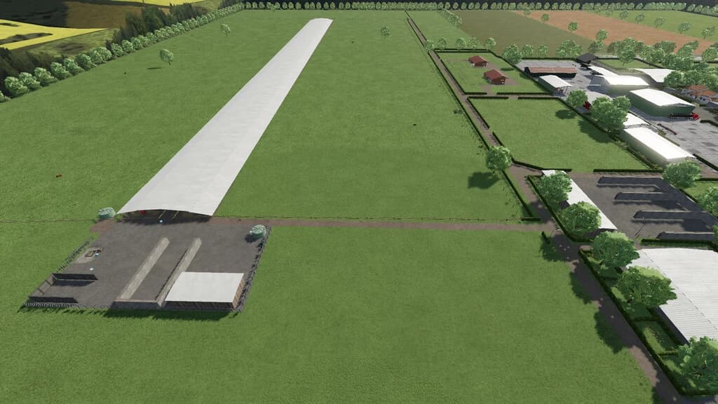 COW FARM 4