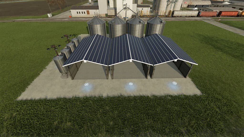 COW FEED MIXER 5
