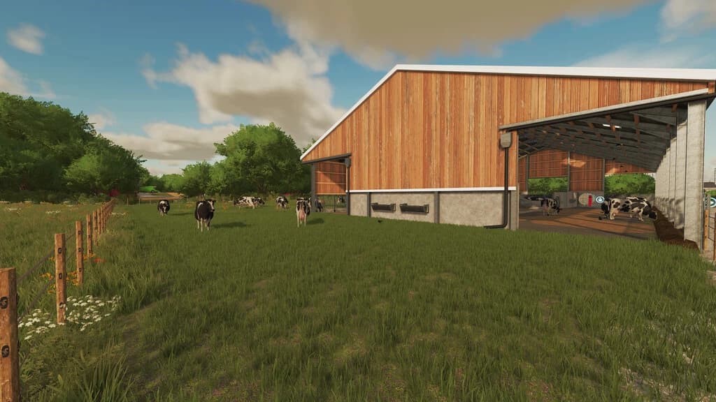 COW HUSBANDRY PACK 3