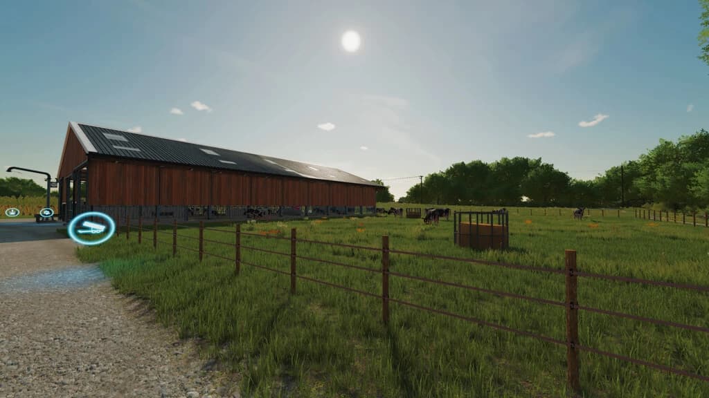 COW HUSBANDRY PACK 2