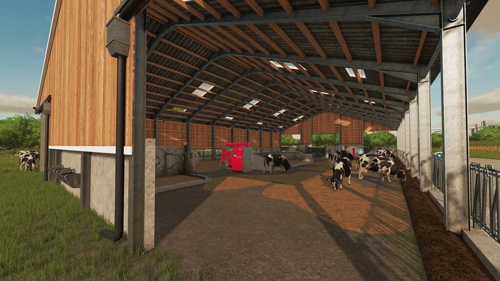 COW HUSBANDRY PACK