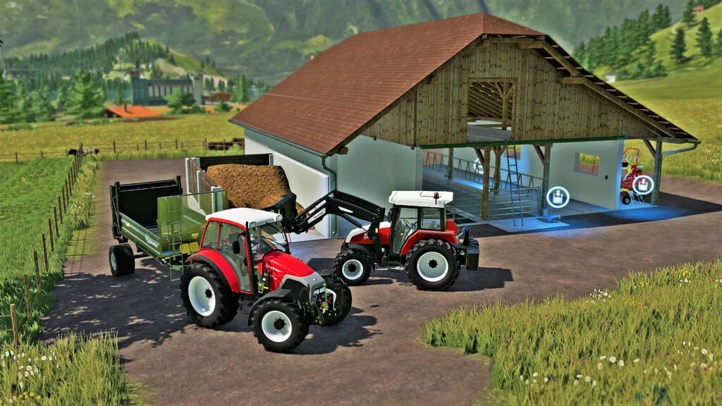COW PASTURE 2