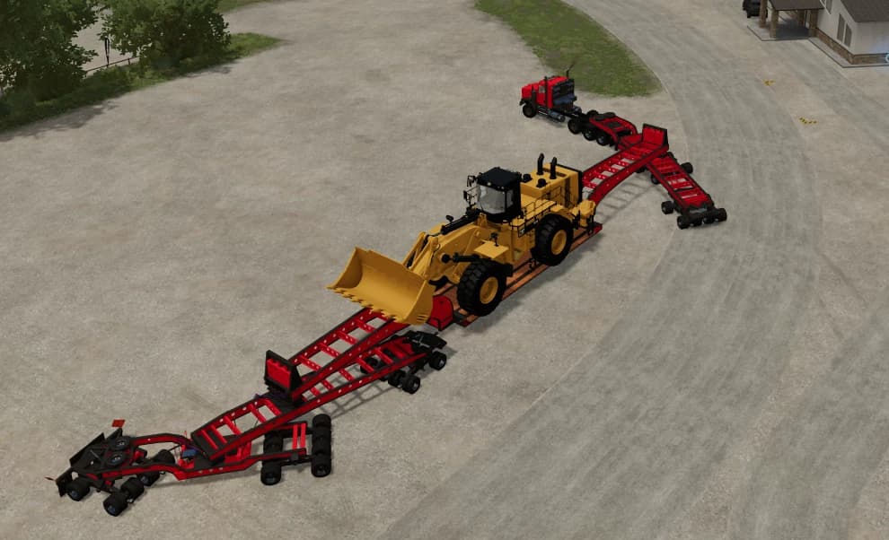 COZAD 110T PENTUPLE 16 5