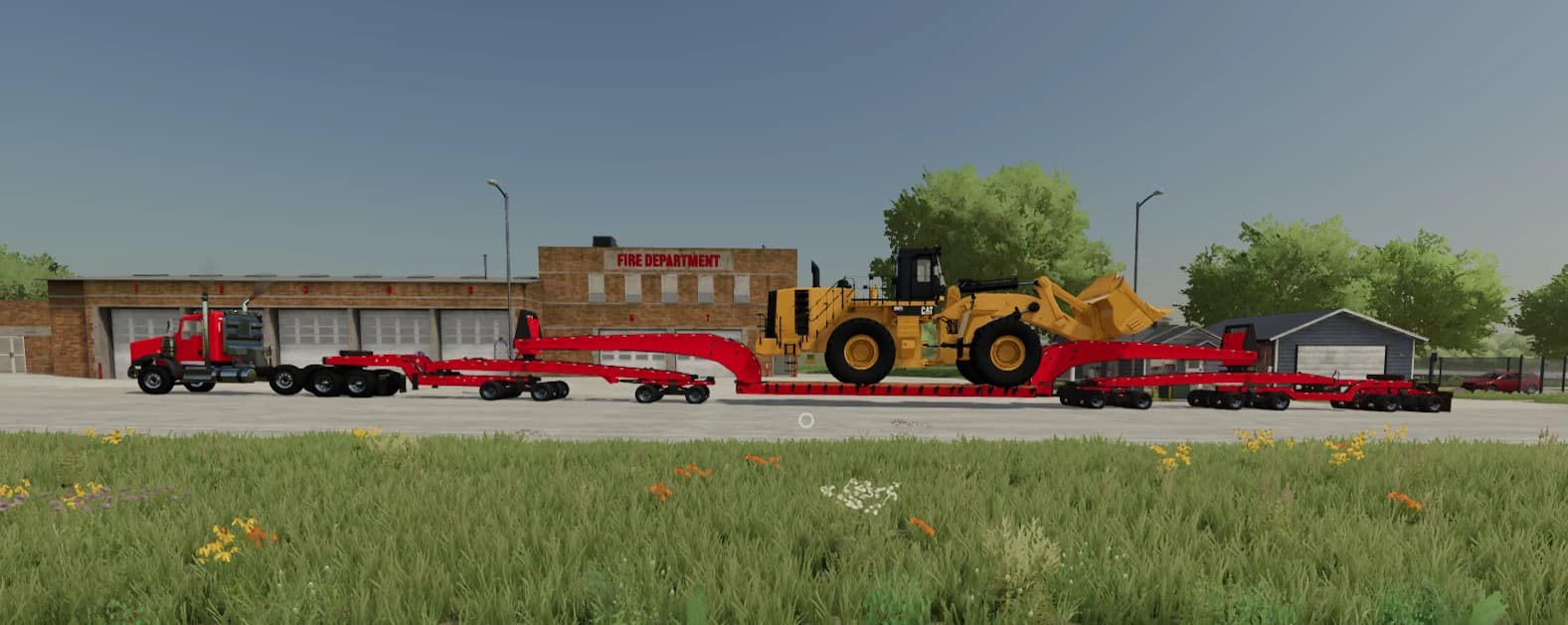 COZAD 110T PENTUPLE 16 4