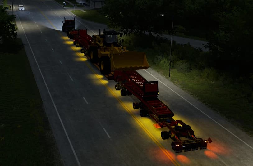 COZAD 110T PENTUPLE 16 3