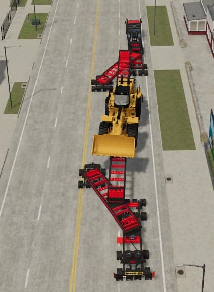 COZAD 110T PENTUPLE 16 2