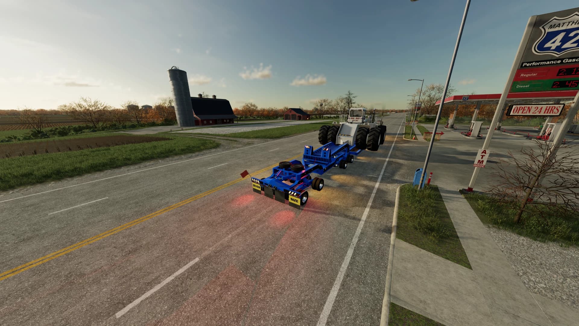 COZAD 85T REWORK 2